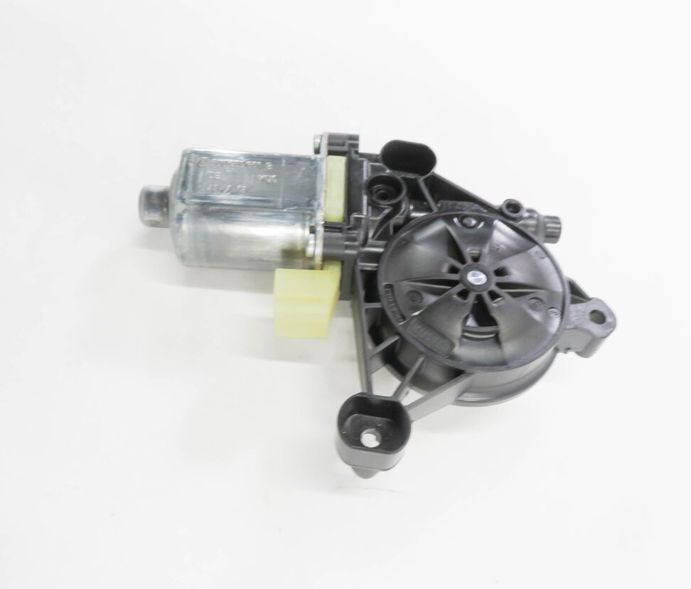 Thumbnail 4: 15-18 AUDI A3 S3 RS3 TT (8V MK3) RIGHT FRONT PASSENGER DOOR POWER WINDOW MOTOR