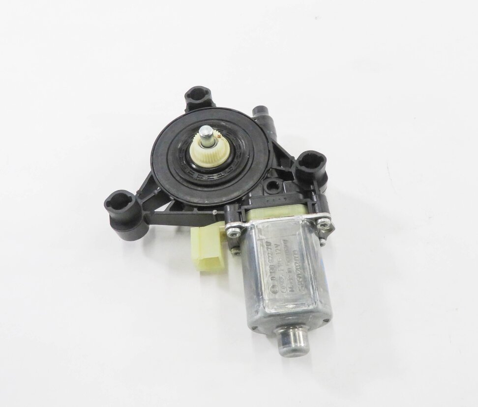 Thumbnail 6: 15-18 AUDI A3 S3 RS3 TT (8V MK3) RIGHT FRONT PASSENGER DOOR POWER WINDOW MOTOR
