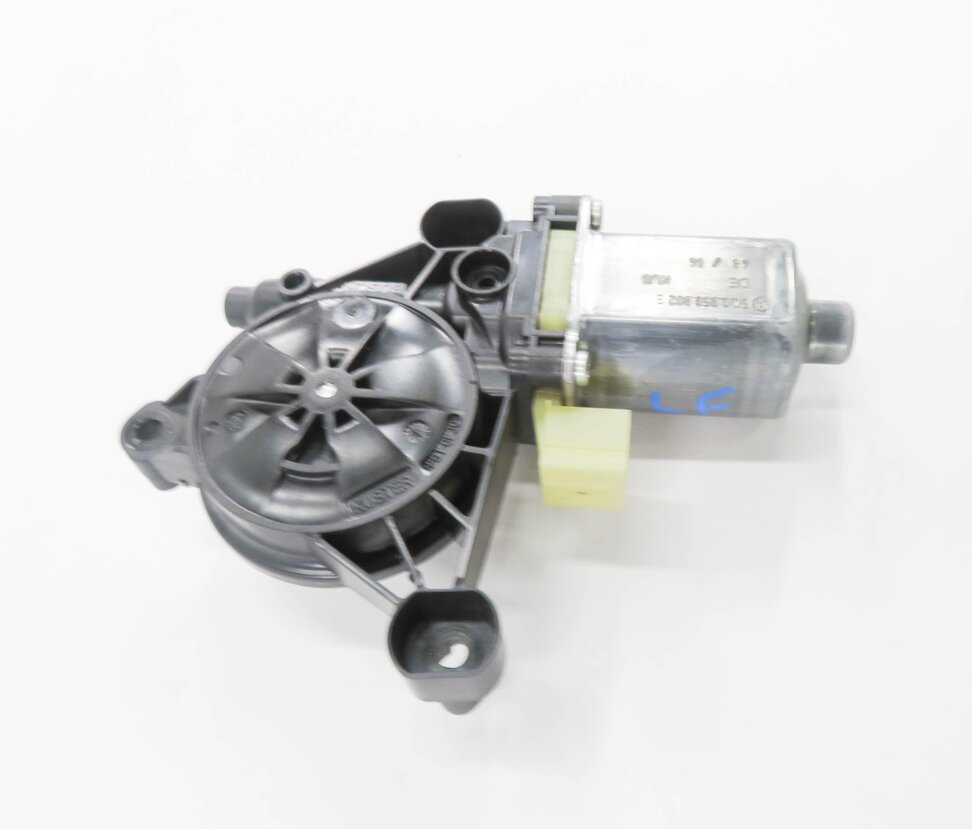 Thumbnail 4: 2015-2018 AUDI A3 S3 RS3 TT (8V MK3) LEFT FRONT DRIVER DOOR POWER WINDOW MOTOR