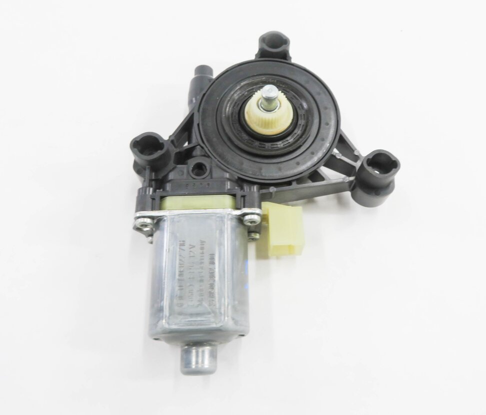 Thumbnail 6: 2015-2018 AUDI A3 S3 RS3 TT (8V MK3) LEFT FRONT DRIVER DOOR POWER WINDOW MOTOR