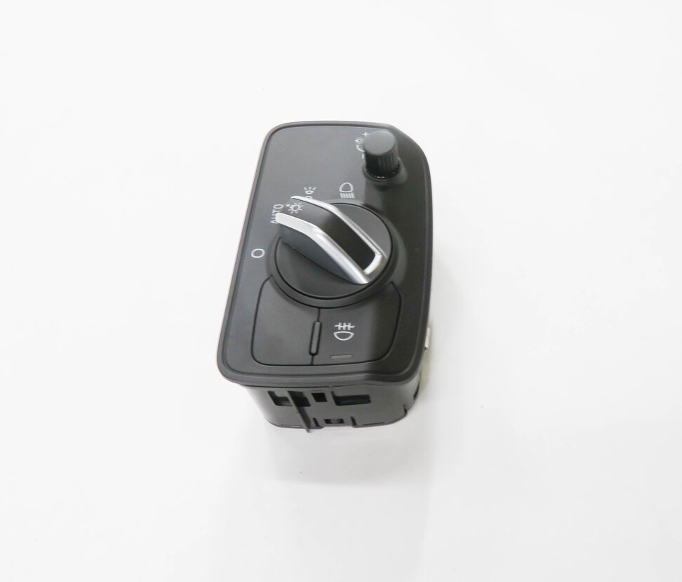 Thumbnail 5: 2015 AUDI A3 (8V) HEADLIGHT SWITCH FOGLIGHT LIGHT LAMP DIMMER CONTROL