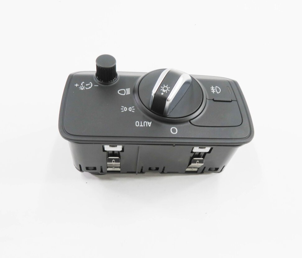 Thumbnail 6: 2015 AUDI A3 (8V) HEADLIGHT SWITCH FOGLIGHT LIGHT LAMP DIMMER CONTROL