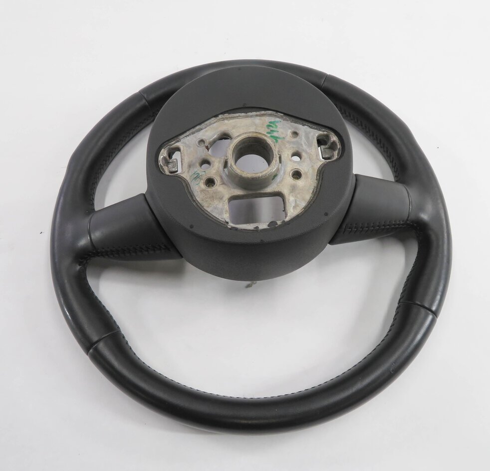 Thumbnail 5: 2015-2016 AUDI A3 (8V) LEFT DRIVER 3-SPOKE STEERING