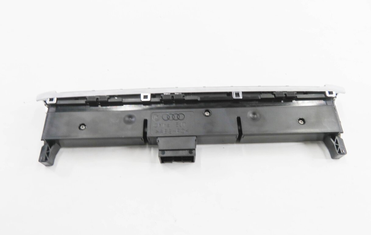 Thumbnail 5: 2015 AUDI A3 (8V) TRACTION CONTROL PDC HAZARD LIGHT LAMP SWITCH BUTTON PANEL