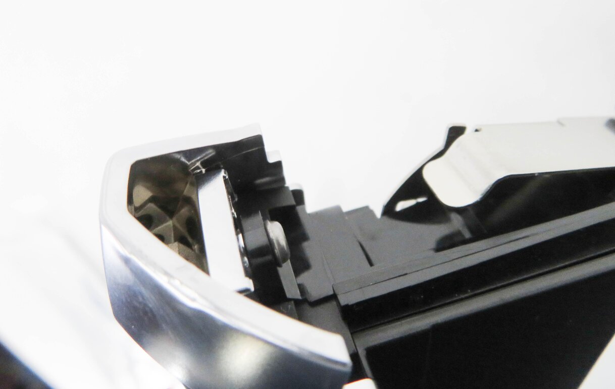 Thumbnail 9: 2015 AUDI A3 (8V) TRACTION CONTROL PDC HAZARD LIGHT LAMP SWITCH BUTTON PANEL