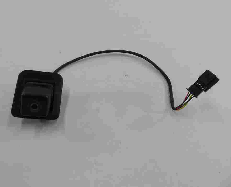 Thumbnail 2: 08-13 MERCEDES CL550 CL600 S350 S400 S450 S550 (W216 W221) BACKUP REVERSE CAMERA