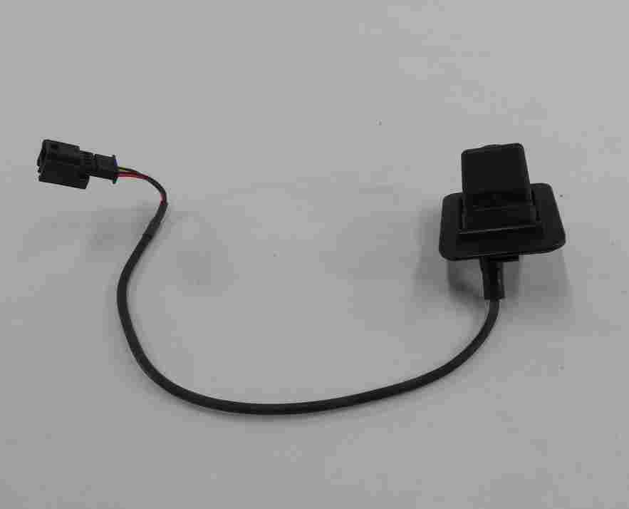 Thumbnail 3: 08-13 MERCEDES CL550 CL600 S350 S400 S450 S550 (W216 W221) BACKUP REVERSE CAMERA