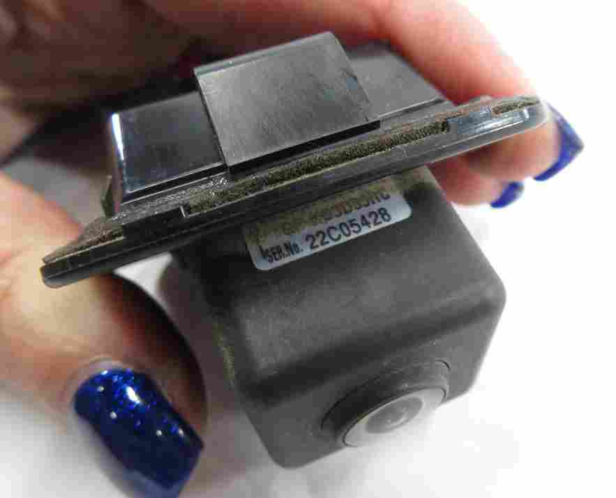 Thumbnail 5: 08-13 MERCEDES CL550 CL600 S350 S400 S450 S550 (W216 W221) BACKUP REVERSE CAMERA