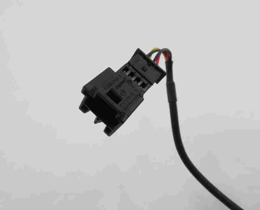 Thumbnail 6: 08-13 MERCEDES CL550 CL600 S350 S400 S450 S550 (W216 W221) BACKUP REVERSE CAMERA