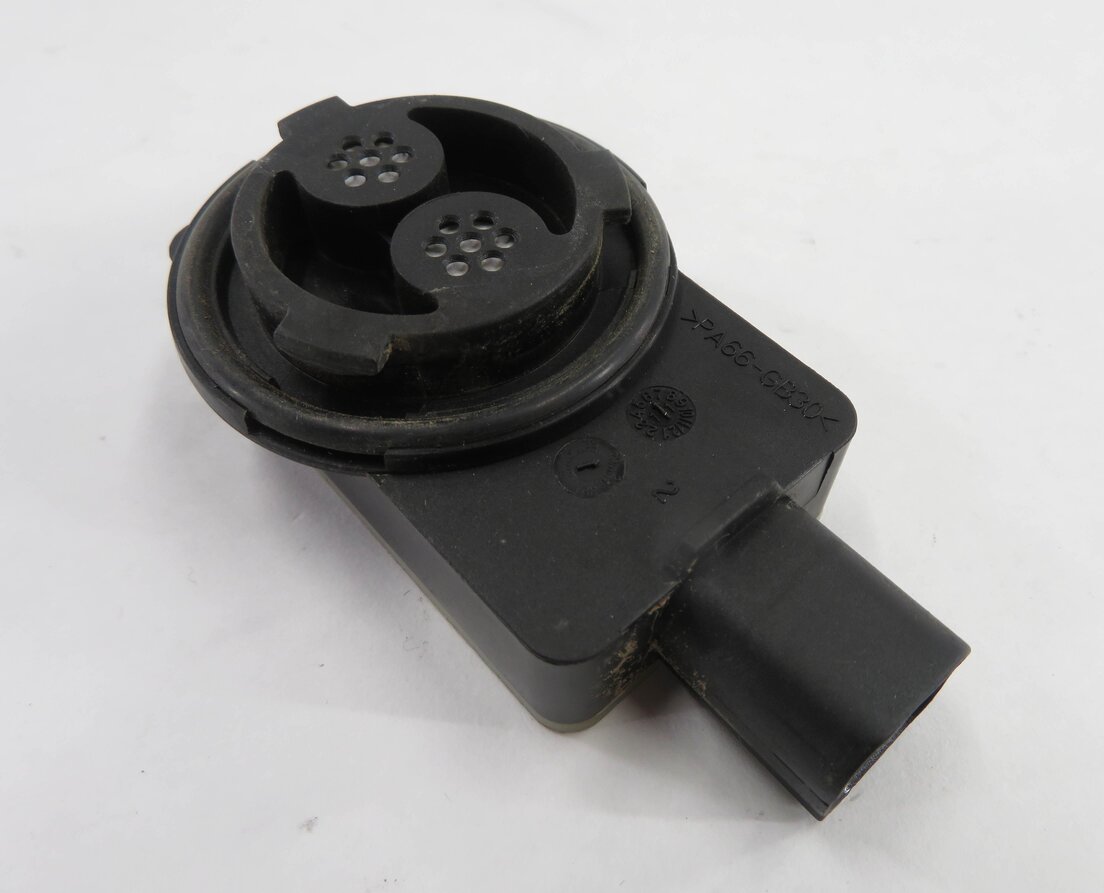 2012 MERCEDES S550 (W221) AIR QUALITY AUTOMATIC RECIRCULATION POLLUTION SENSOR