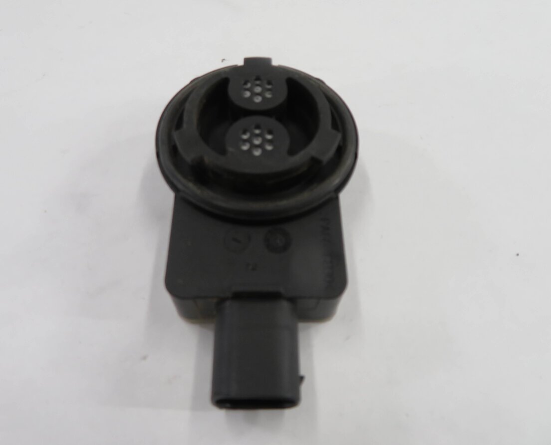 Thumbnail 2: 2012 MERCEDES S550 (W221) AIR QUALITY AUTOMATIC RECIRCULATION POLLUTION SENSOR