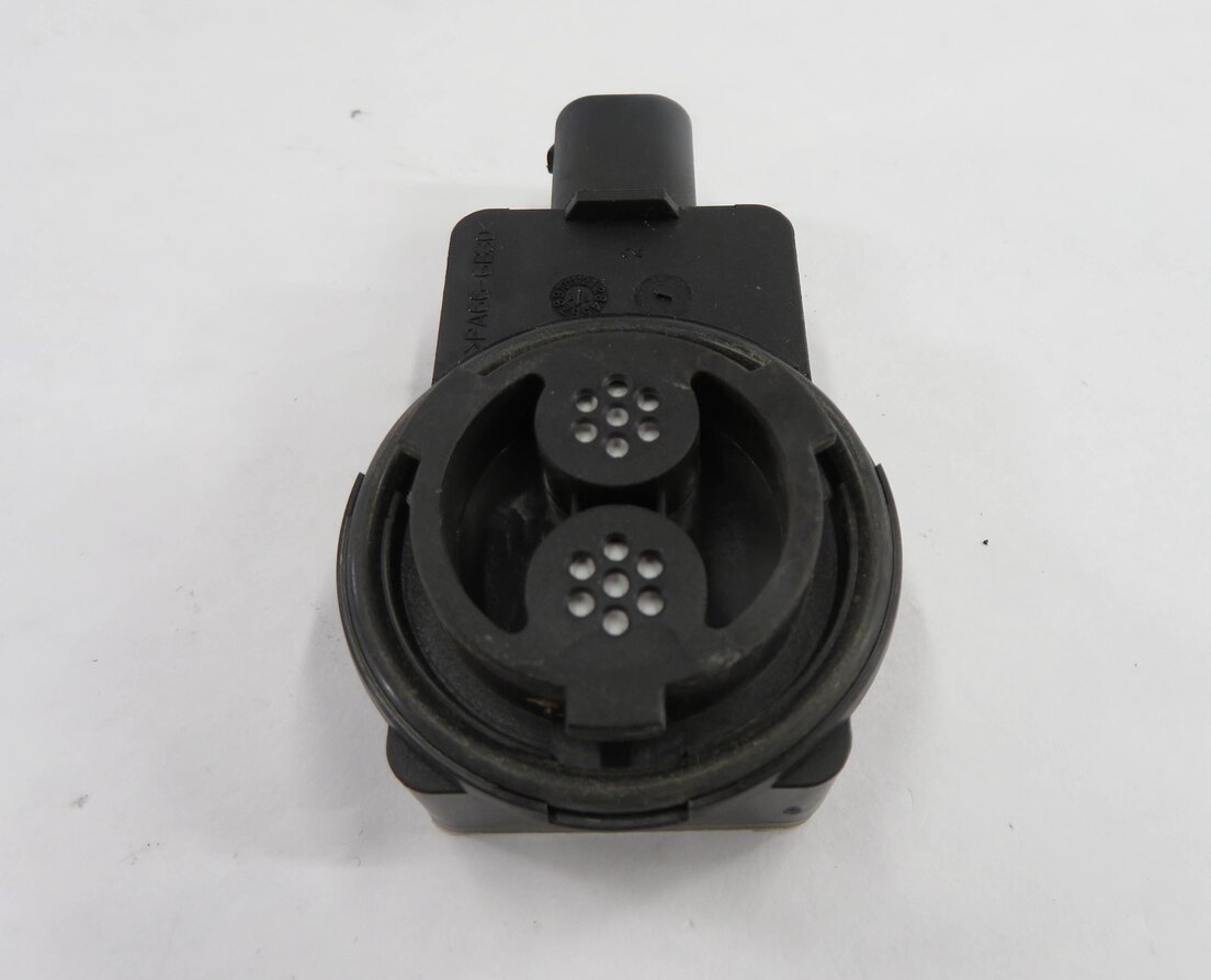 Thumbnail 4: 2012 MERCEDES S550 (W221) AIR QUALITY AUTOMATIC RECIRCULATION POLLUTION SENSOR