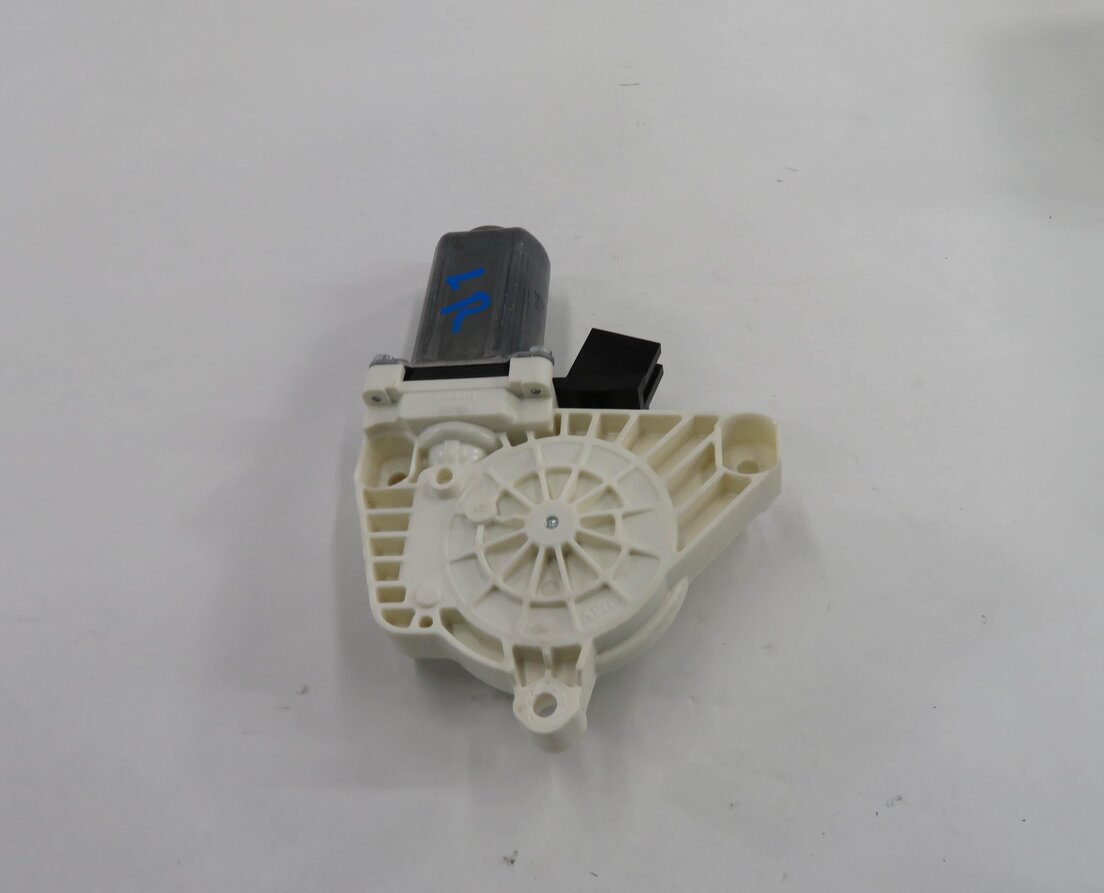 Thumbnail 5: 2007-2013 MERCEDES S350 S400 S450 S550 S600 (W221) LEFT REAR DOOR WINDOW MOTOR