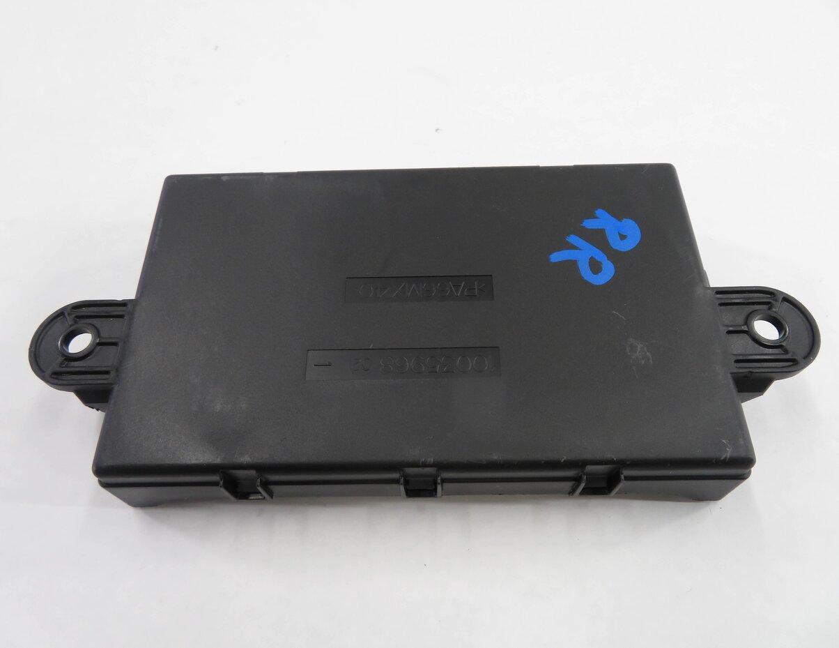 Thumbnail 6: 2012 MERCEDES S550 (W221) RIGHT REAR DOOR CONTROL MODULE