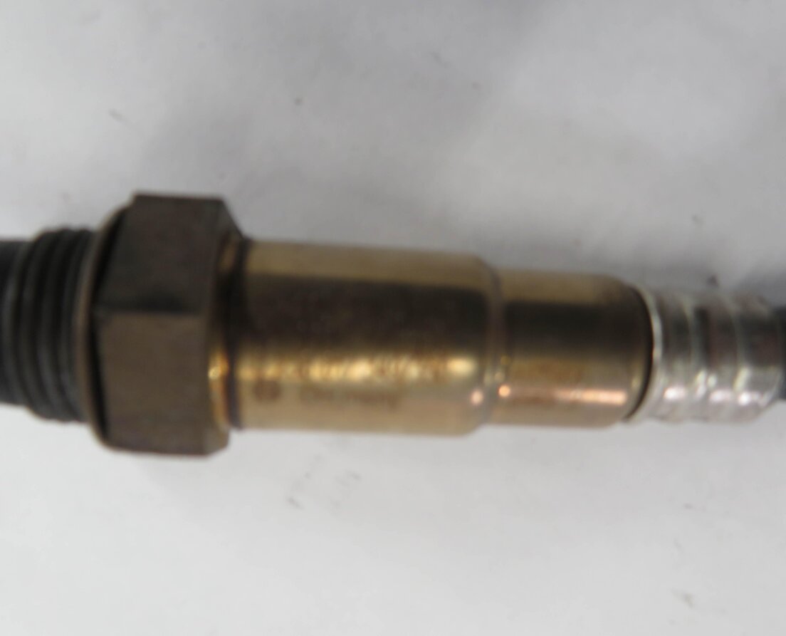 Thumbnail 8: 2012 MERCEDES S550 (W221) 4.6L TWIN TURBO ENGINE - O2 OXYGEN SENSOR SET-4