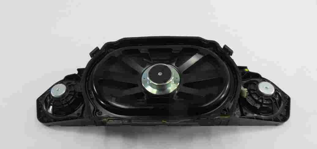 Thumbnail 11: 2012 MERCEDES S550 (W221) LOGIC 7 AUDIO SUBWOOFER TWEETER SPEAKER SET-15