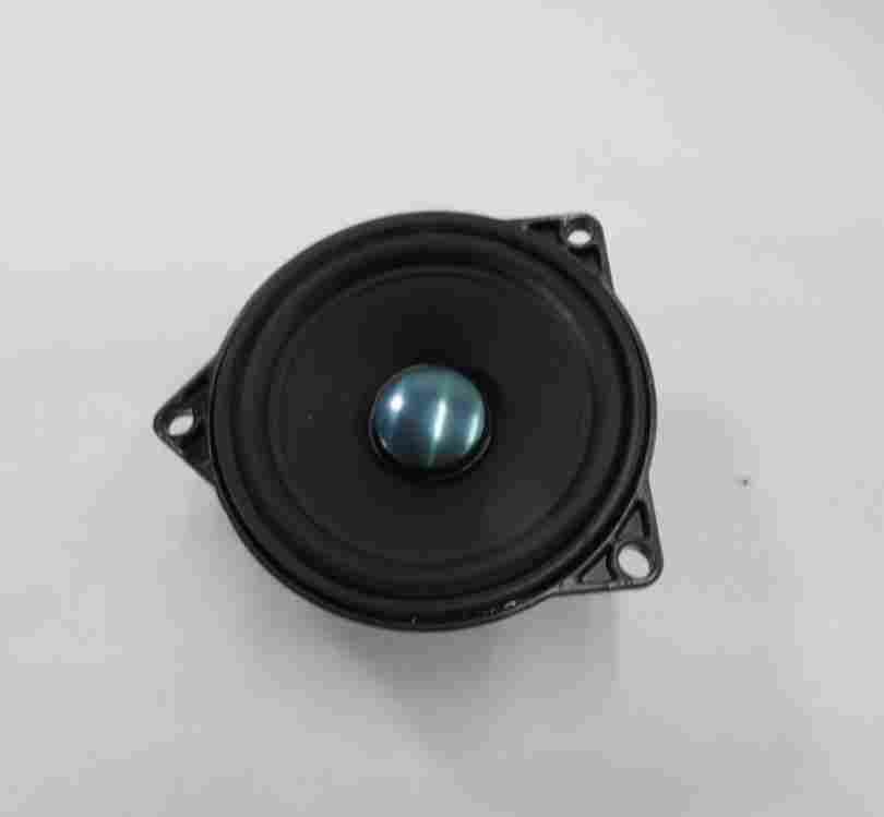 Thumbnail 5: 2012 MERCEDES S550 (W221) LOGIC 7 AUDIO SUBWOOFER TWEETER SPEAKER SET-15