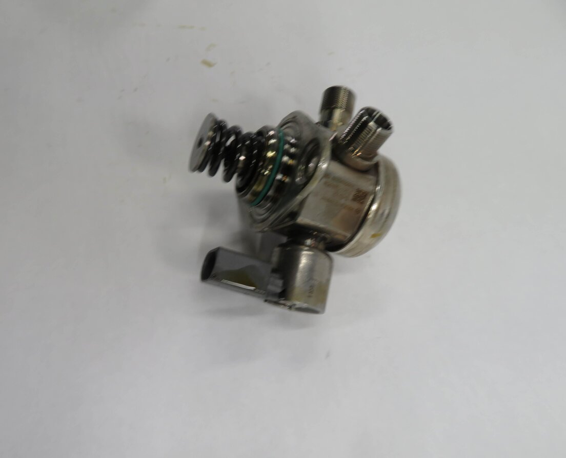 Thumbnail 5: 11-20 MERCEDES E400 E500 E550 S600 SL450 SL550 CLS550 GL550 MECHANICAL FUEL PUMP