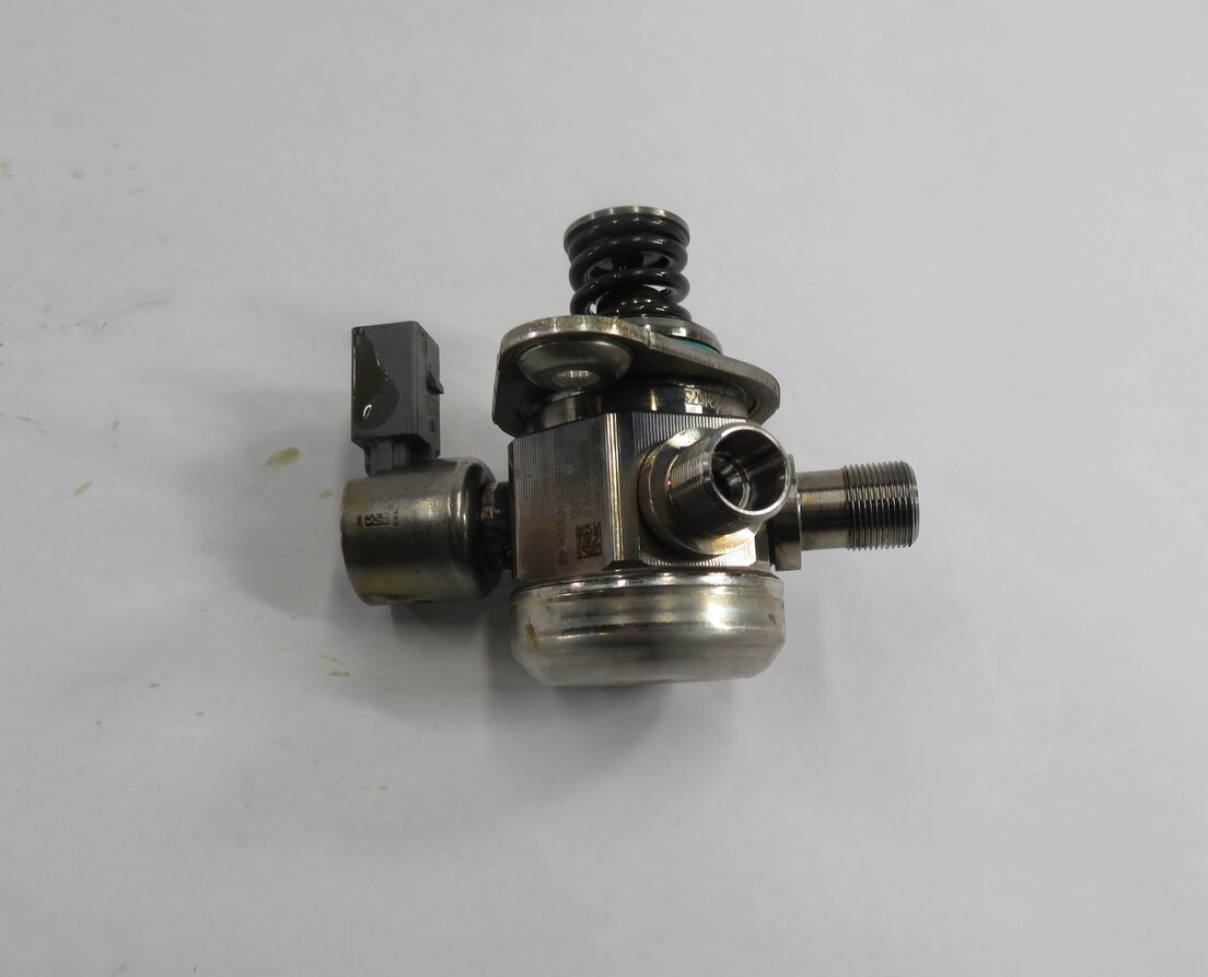 Thumbnail 6: 11-20 MERCEDES E400 E500 E550 S600 SL450 SL550 CLS550 GL550 MECHANICAL FUEL PUMP