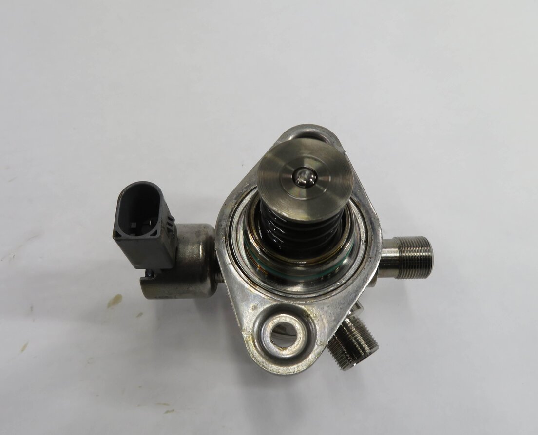 Thumbnail 7: 11-20 MERCEDES E400 E500 E550 S600 SL450 SL550 CLS550 GL550 MECHANICAL FUEL PUMP