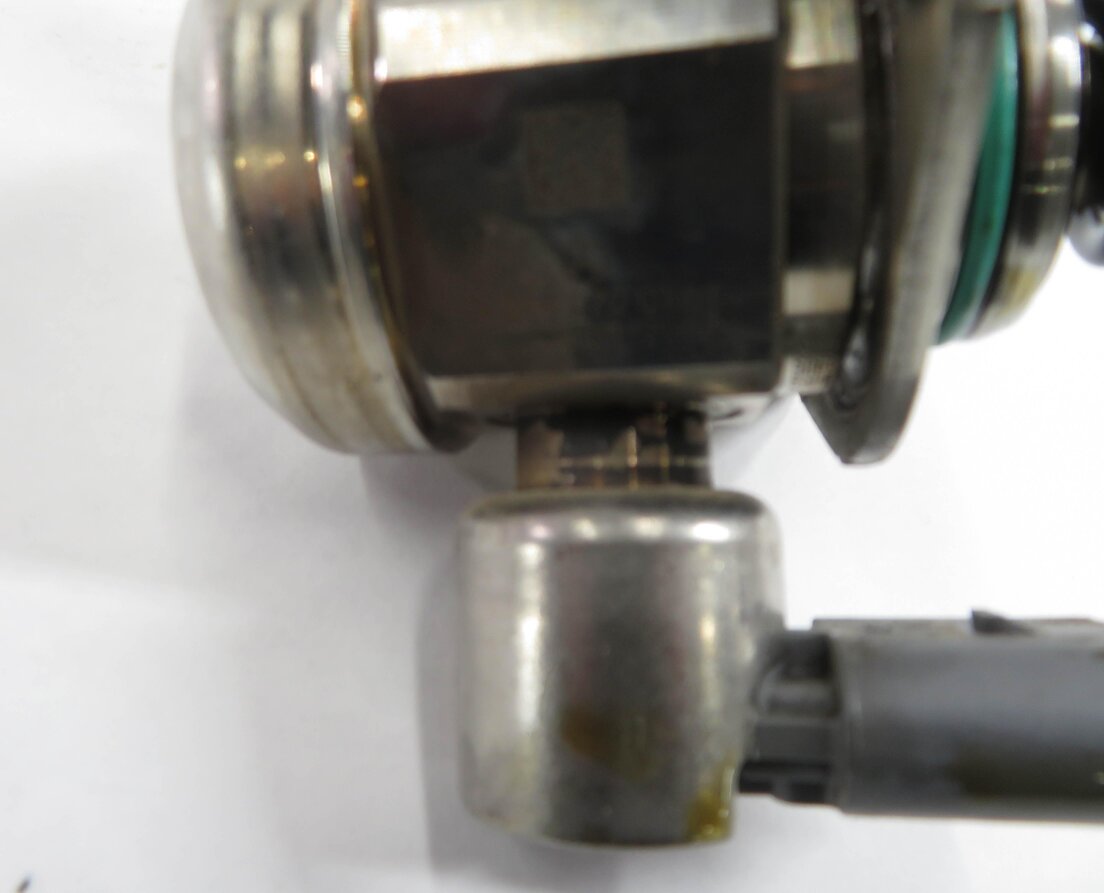 Thumbnail 8: 11-20 MERCEDES E400 E500 E550 S600 SL450 SL550 CLS550 GL550 MECHANICAL FUEL PUMP