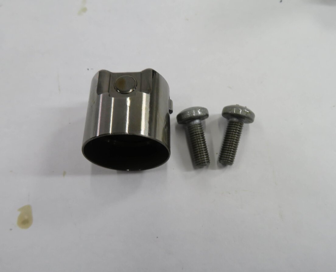 Thumbnail 9: 11-20 MERCEDES E400 E500 E550 S600 SL450 SL550 CLS550 GL550 MECHANICAL FUEL PUMP