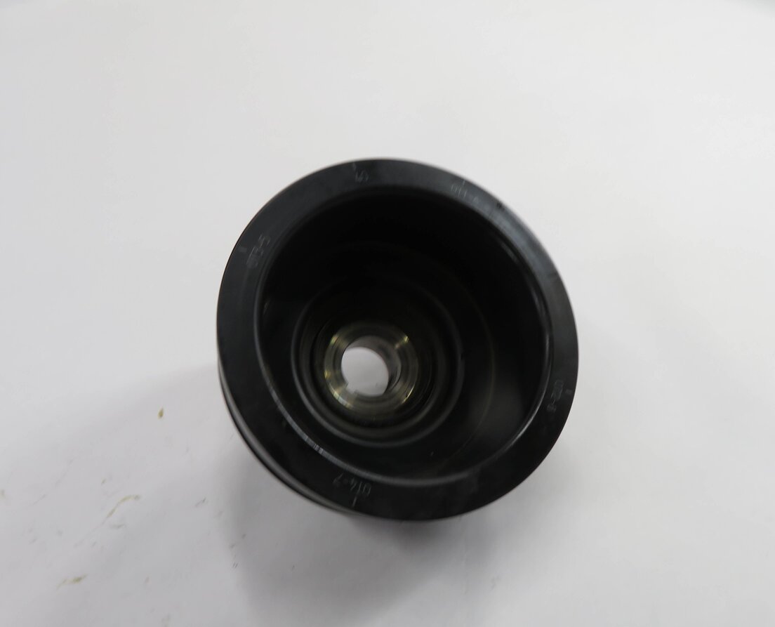 11-20 MERCEDES E550 GL450 GL550 GLS550 ML550 S550 S63CLS550 - HARMONIC BALANCER