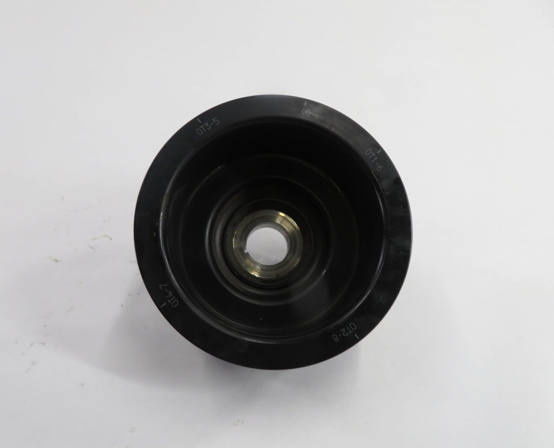 Thumbnail 2: 11-20 MERCEDES E550 GL450 GL550 GLS550 ML550 S550 S63CLS550 - HARMONIC BALANCER