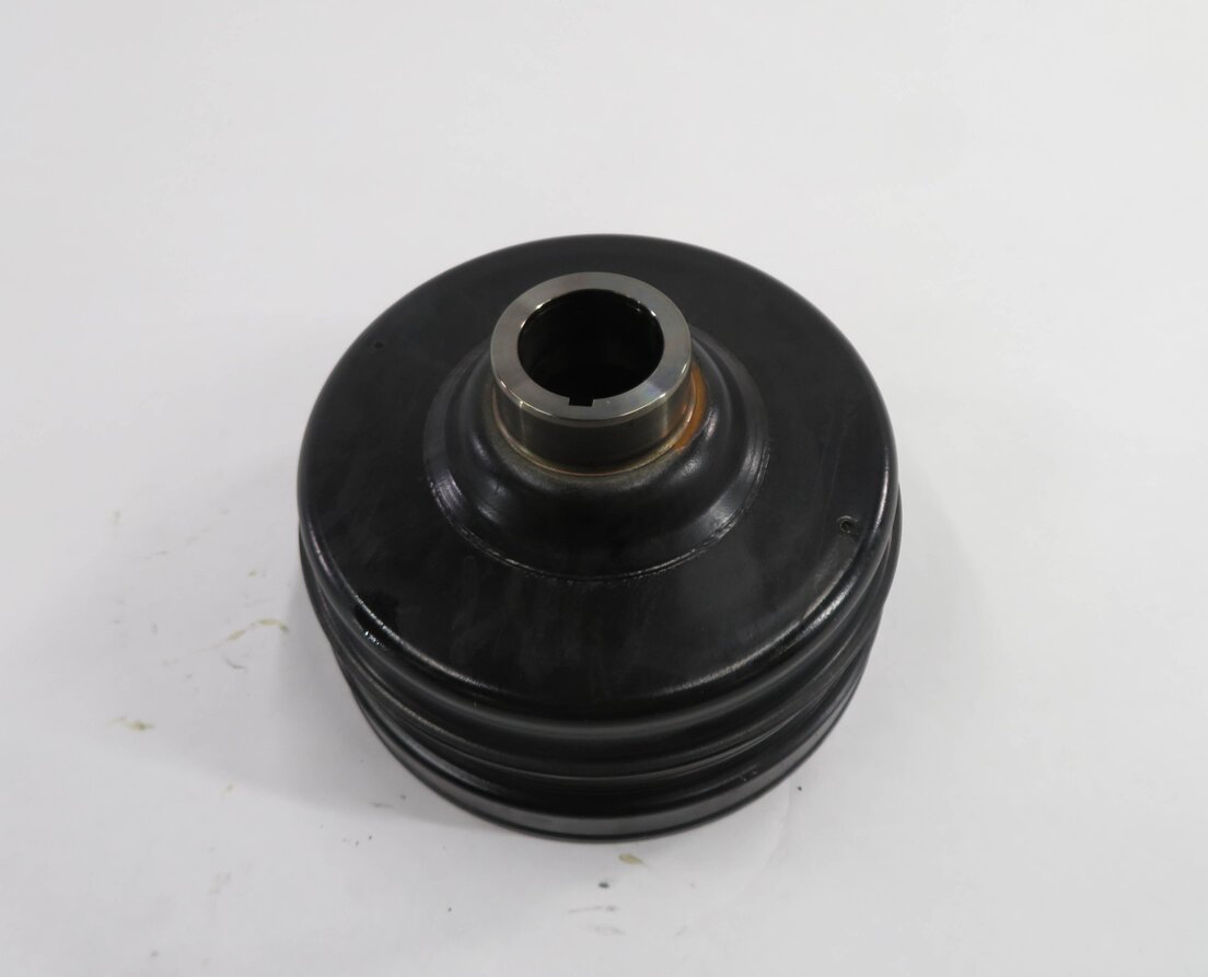 Thumbnail 5: 11-20 MERCEDES E550 GL450 GL550 GLS550 ML550 S550 S63CLS550 - HARMONIC BALANCER