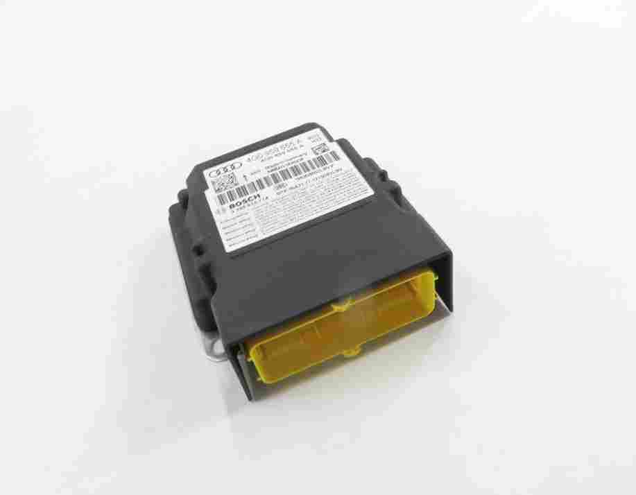 2012-2015 AUDI A6 A7 S6 S7 RS7 (C7) SRS BAG CONTROL MODULE
