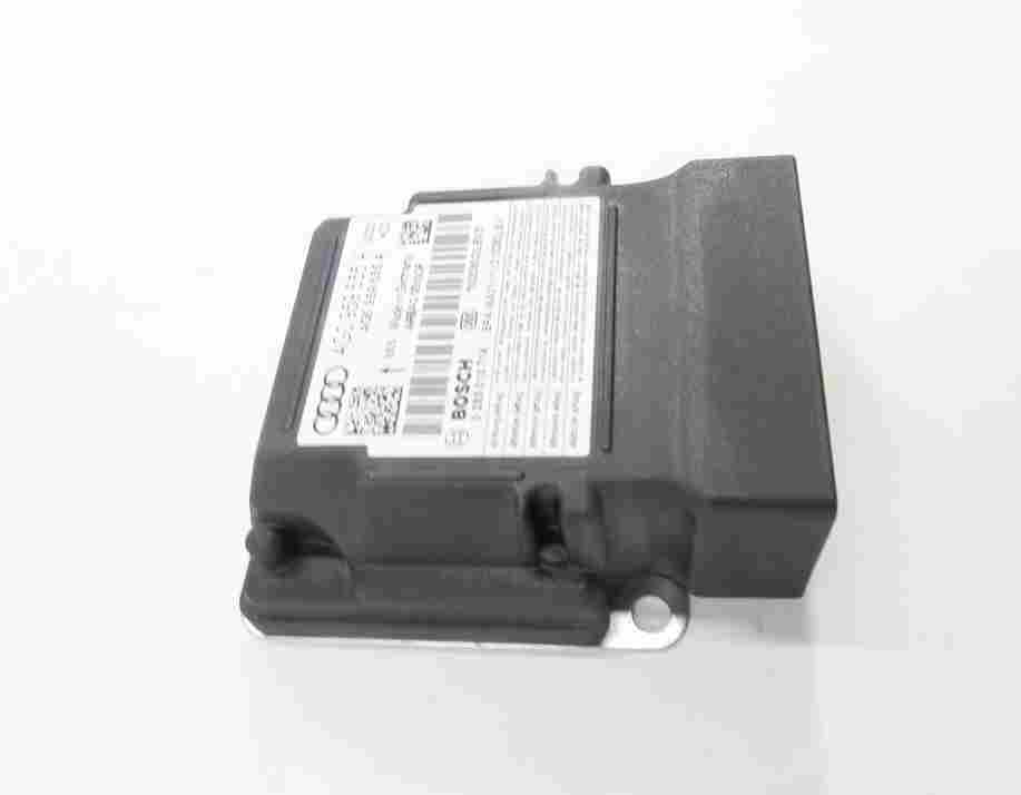 Thumbnail 3: 2012-2015 AUDI A6 A7 S6 S7 RS7 (C7) SRS BAG CONTROL MODULE