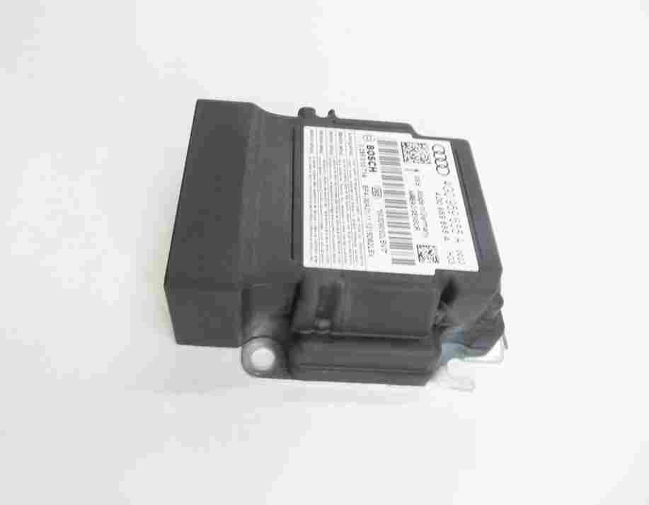 Thumbnail 4: 2012-2015 AUDI A6 A7 S6 S7 RS7 (C7) SRS BAG CONTROL MODULE