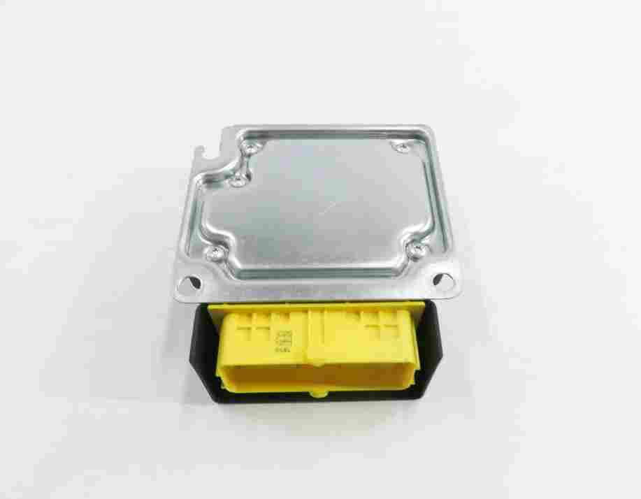 Thumbnail 6: 2012-2015 AUDI A6 A7 S6 S7 RS7 (C7) SRS BAG CONTROL MODULE