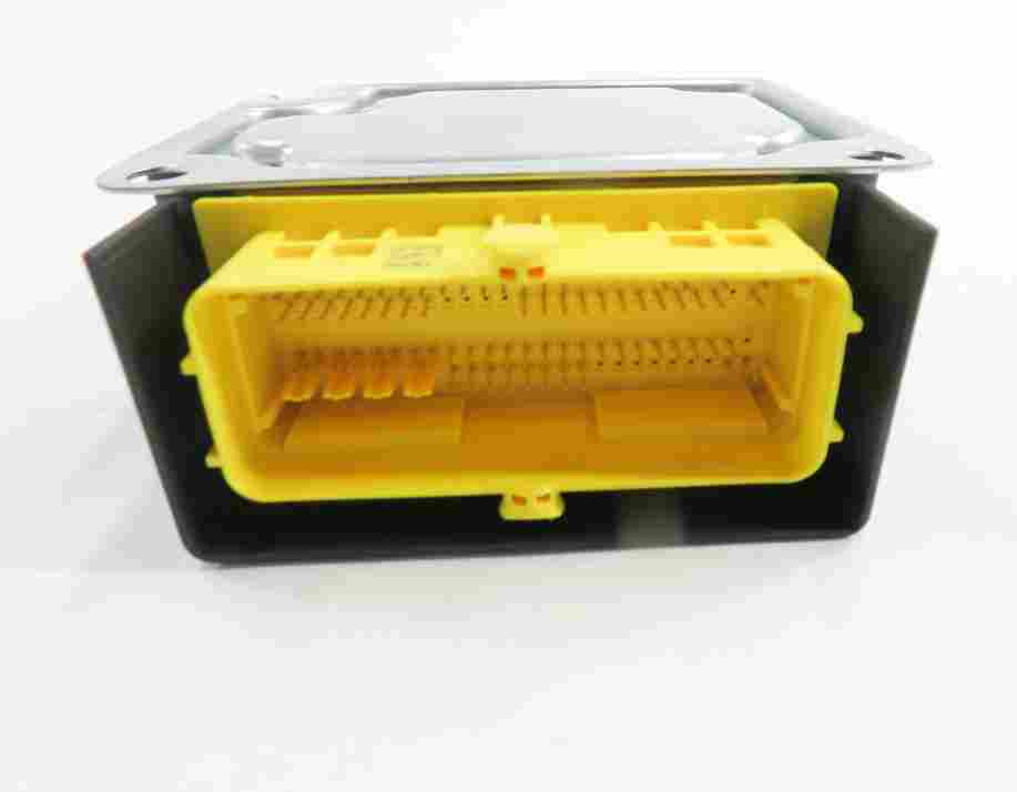 Thumbnail 7: 2012-2015 AUDI A6 A7 S6 S7 RS7 (C7) SRS BAG CONTROL MODULE