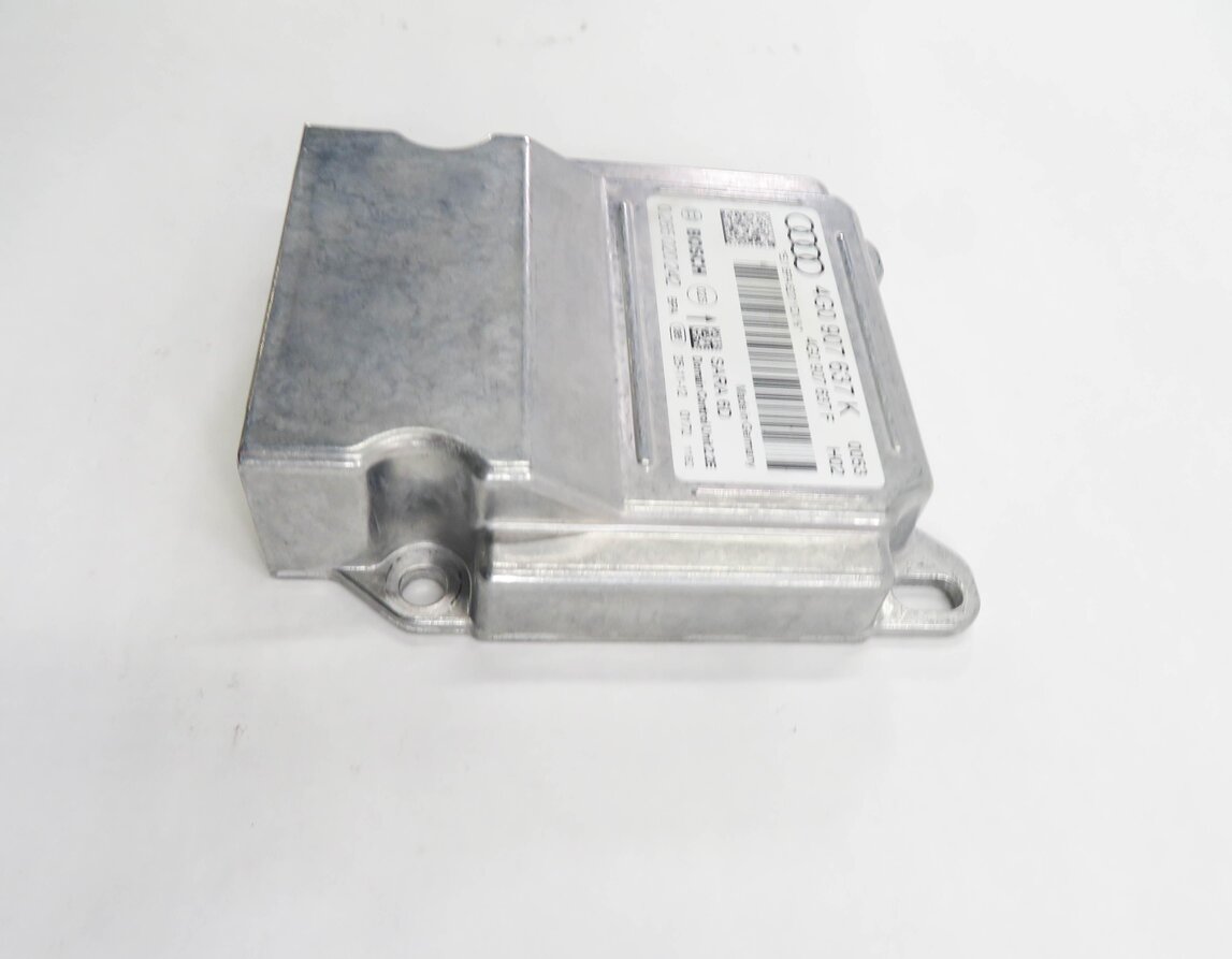 Thumbnail 4: 2013 AUDI A6 (C7) YAW RATE SPEED SENSOR MODULE