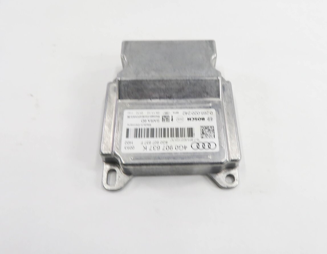 Thumbnail 5: 2013 AUDI A6 (C7) YAW RATE SPEED SENSOR MODULE