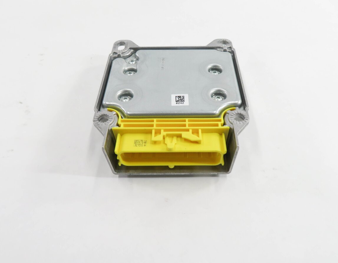 Thumbnail 6: 2013 AUDI A6 (C7) YAW RATE SPEED SENSOR MODULE