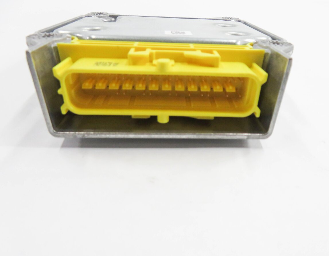 Thumbnail 7: 2013 AUDI A6 (C7) YAW RATE SPEED SENSOR MODULE