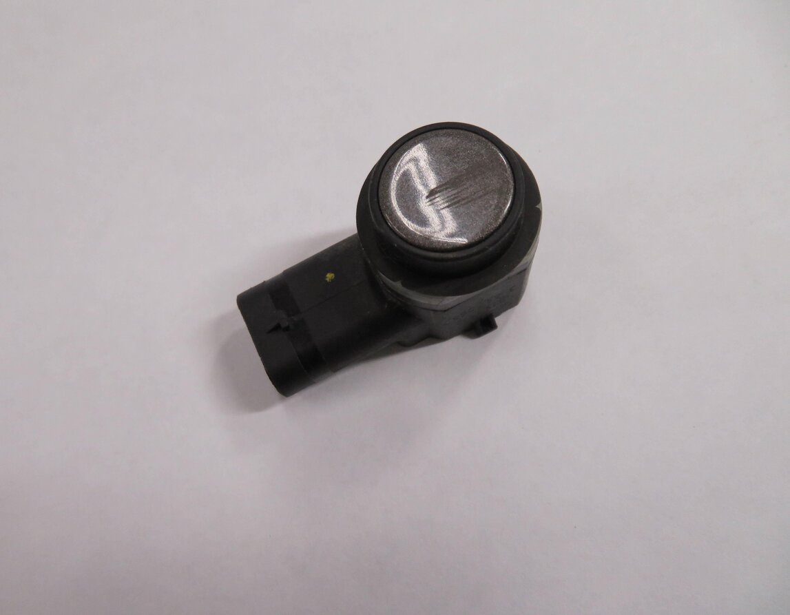 Thumbnail 8: 2013 AUDI A6 (C7) REAR PDC PARK DISTANCE SENSOR SET-4 (DAKOTA GRAY METALLIC Y7)