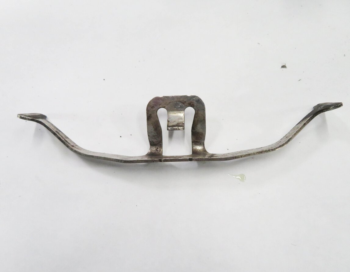 Thumbnail 9: 2012-2015 AUDI A6 (C7) RIGHT FRONT PASSENGER DISC BRAKE CALIPER (320mm ROTOR)