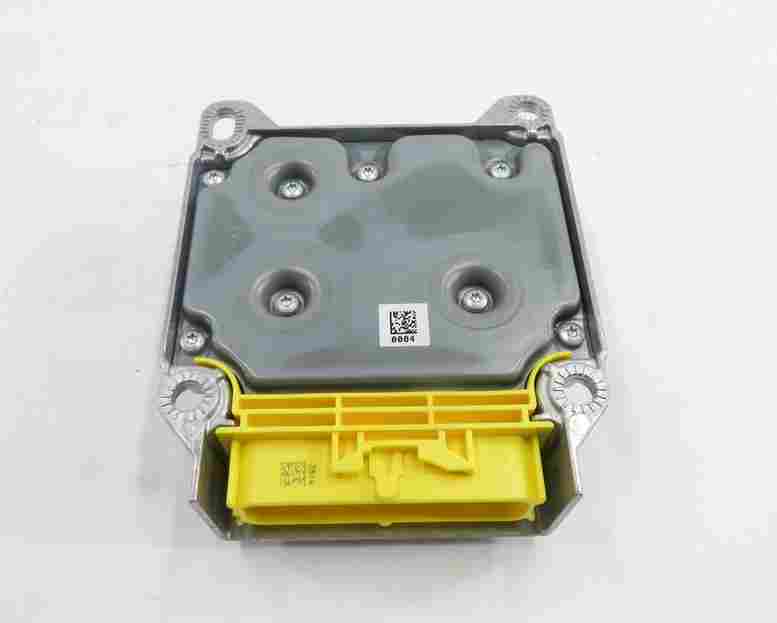 Thumbnail 6: 2012 AUDI A7 (C7) YAW TURN ACCELERATION ACCLERATOR RATE SPEED SENSOR MODULE