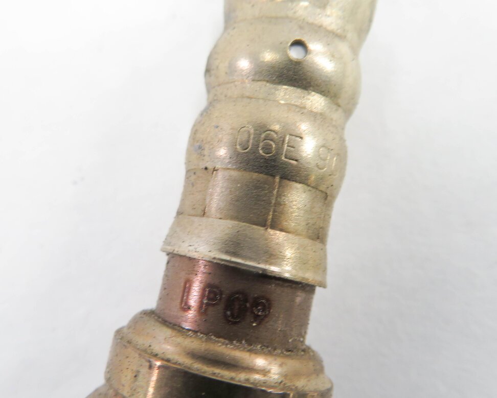 Thumbnail 6: 2012 AUDI A7 (C7 4G8) 3.0L CGXB SUPERCHARGED ENGINE - O2 OXYGEN SENSOR SET-4