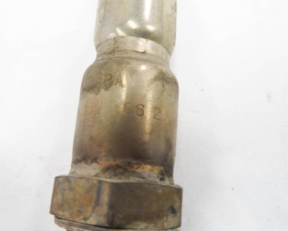 Thumbnail 7: 2012 AUDI A7 (C7 4G8) 3.0L CGXB SUPERCHARGED ENGINE - O2 OXYGEN SENSOR SET-4