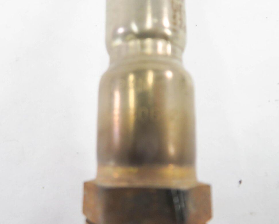 Thumbnail 8: 2012 AUDI A7 (C7 4G8) 3.0L CGXB SUPERCHARGED ENGINE - O2 OXYGEN SENSOR SET-4