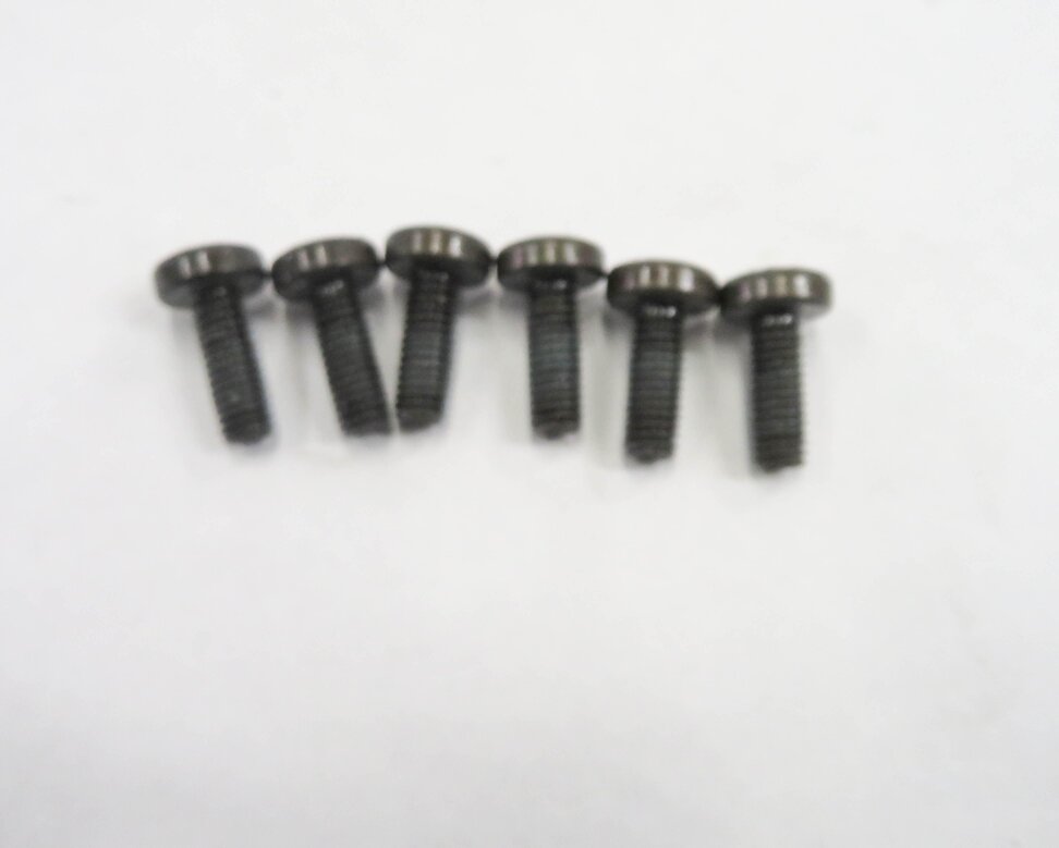 Thumbnail 8: 2012 AUDI A7 (C7 4G8) 3.0L CGXB ENGINE - BALANCE SHAFT WEIGHT