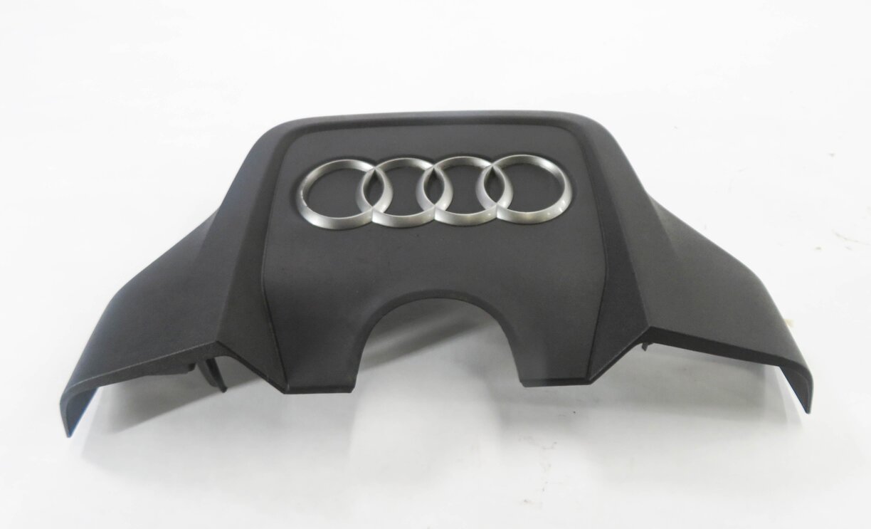 Thumbnail 5: 2012-2017 AUDI A6 A7 A8 Q5 Q7 S4 S5 - 3.0L SUPERCHARGED ENGINE COVER TRIM (REAR)