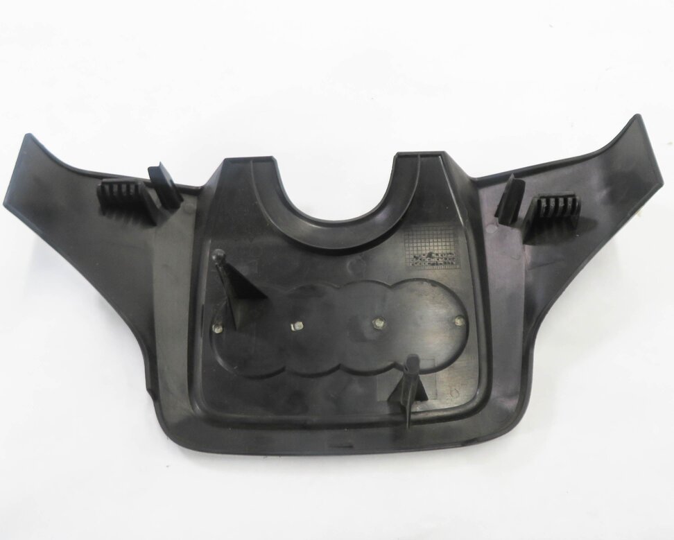 Thumbnail 6: 2012-2017 AUDI A6 A7 A8 Q5 Q7 S4 S5 - 3.0L SUPERCHARGED ENGINE COVER TRIM (REAR)