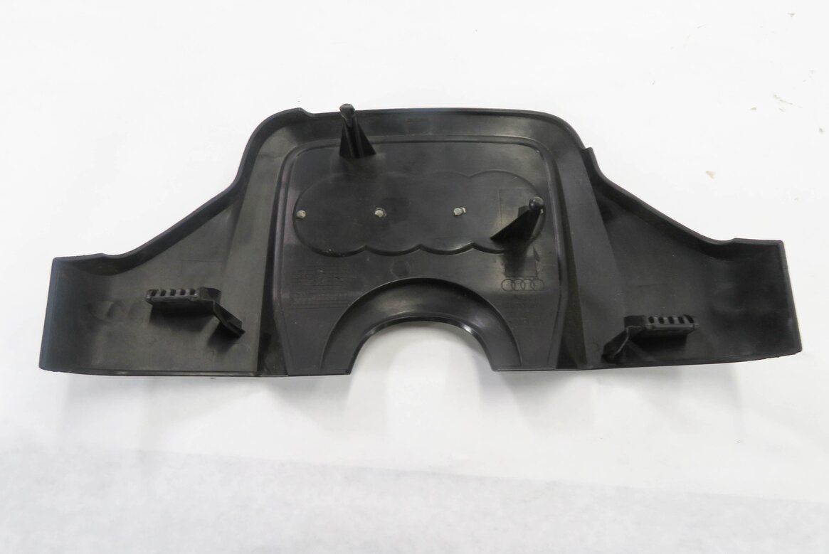 Thumbnail 7: 2012-2017 AUDI A6 A7 A8 Q5 Q7 S4 S5 - 3.0L SUPERCHARGED ENGINE COVER TRIM (REAR)