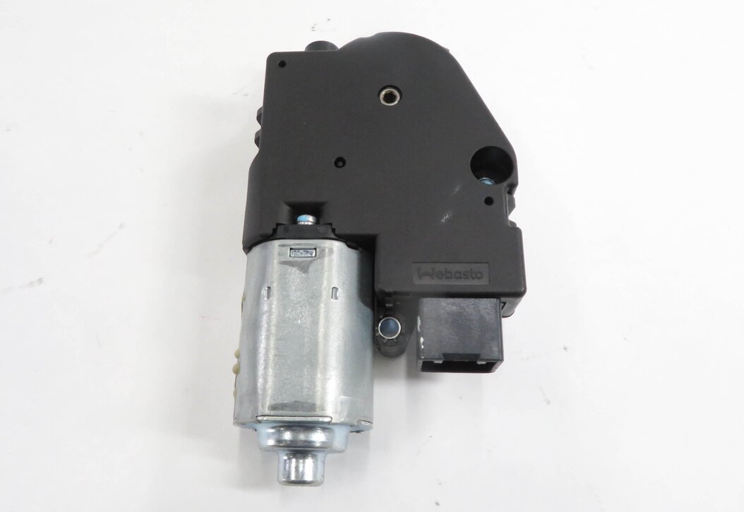 Thumbnail 6: 2010-2012 RANGE ROVER (L322) POWER SUNROOF SUN ROOF WINDOW MOTOR