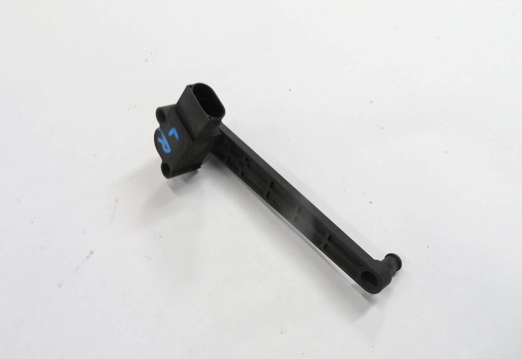 2010 RANGE ROVER (L322) LEFT DRIVER REAR SUSPENSION HEIGHT LEVEL SENSOR